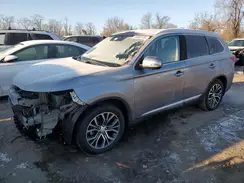 JA4AD3A33HZ029772 2017 MITSUBISHI OUTLANDER