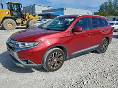 JA4AD3A33HZ038911 2017 MITSUBISHI OUTLANDER