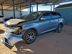JA4AD3A33HZ040724 2017 MITSUBISHI OUTLANDER