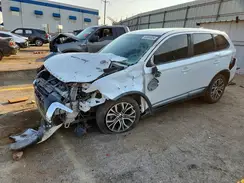 JA4AD3A33HZ042604 2017 MITSUBISHI OUTLANDER