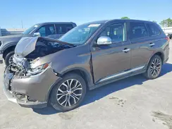 JA4AD3A33HZ043042 2017 MITSUBISHI OUTLANDER