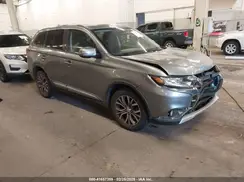 JA4AD3A33HZ043705 2017 MITSUBISHI OUTLANDER