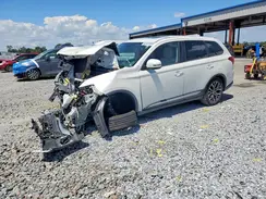 JA4AD3A33HZ046765 2017 MITSUBISHI OUTLANDER