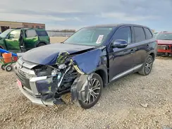 JA4AD3A33HZ048046 2017 MITSUBISHI OUTLANDER