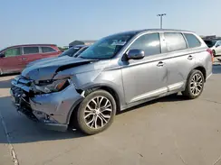 JA4AD3A33HZ051562 2017 MITSUBISHI OUTLANDER
