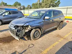 JA4AD3A33HZ053313 2017 MITSUBISHI OUTLANDER
