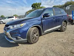 JA4AD3A33HZ054770 2017 MITSUBISHI OUTLANDER