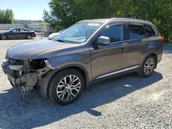 JA4AD3A33HZ055014 2017 MITSUBISHI OUTLANDER