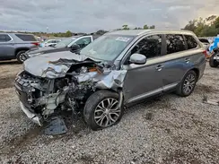 JA4AD3A33HZ057698 2017 MITSUBISHI OUTLANDER