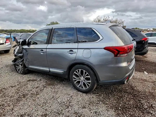 JA4AD3A33HZ057698 2017 MITSUBISHI OUTLANDER - Image 2