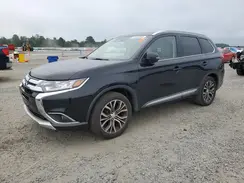 JA4AD3A33HZ057717 2017 MITSUBISHI OUTLANDER
