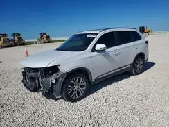 JA4AD3A33HZ058494 2017 MITSUBISHI OUTLANDER