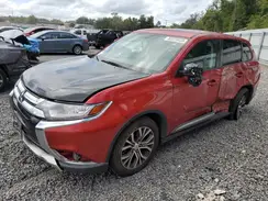 JA4AD3A33HZ060374 2017 MITSUBISHI OUTLANDER