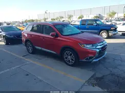 JA4AD3A33HZ062383 2017 MITSUBISHI OUTLANDER