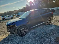 JA4AD3A33HZ066949 2017 MITSUBISHI OUTLANDER