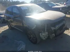 JA4AD3A33HZ067499 2017 MITSUBISHI OUTLANDER
