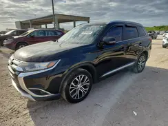 JA4AD3A33JJ000597 2018 MITSUBISHI OUTLANDER