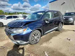 JA4AD3A33JJ000664 2018 MITSUBISHI OUTLANDER