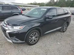 JA4AD3A33JJ002172 2018 MITSUBISHI OUTLANDER