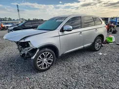 JA4AD3A33JJ002298 2018 MITSUBISHI OUTLANDER
