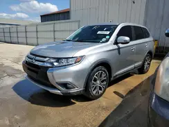 JA4AD3A33JJ004195 2018 MITSUBISHI OUTLANDER