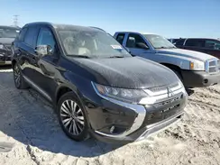 JA4AD3A33JJ004374 2018 MITSUBISHI OUTLANDER