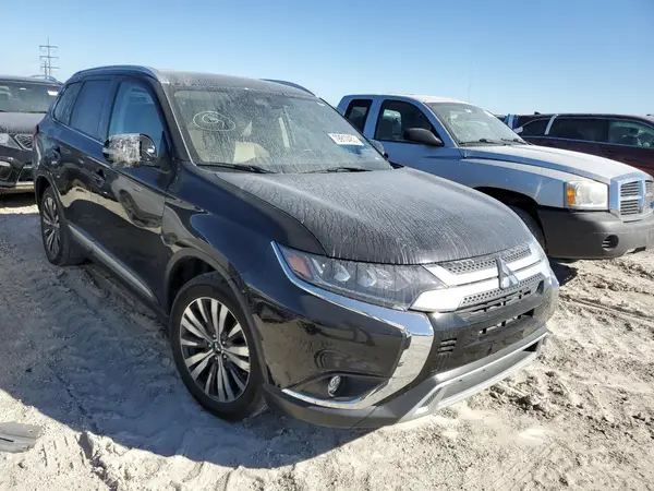 JA4AD3A33JJ004374 2018 MITSUBISHI OUTLANDER