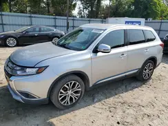 JA4AD3A33JJ006075 2018 MITSUBISHI OUTLANDER