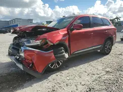 JA4AD3A33JZ000214 2018 MITSUBISHI OUTLANDER