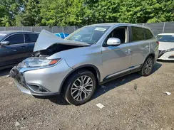 JA4AD3A33JZ000228 2018 MITSUBISHI OUTLANDER