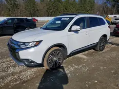 JA4AD3A33JZ000746 2018 MITSUBISHI OUTLANDER