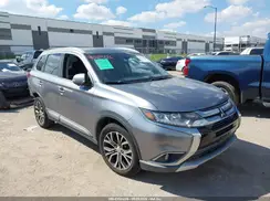 JA4AD3A33JZ006742 2018 MITSUBISHI OUTLANDER