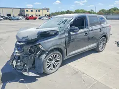 JA4AD3A33JZ009236 2018 MITSUBISHI OUTLANDER