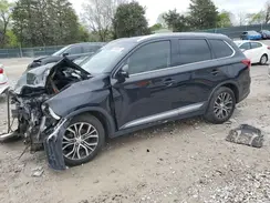 JA4AD3A33JZ011262 2018 MITSUBISHI OUTLANDER
