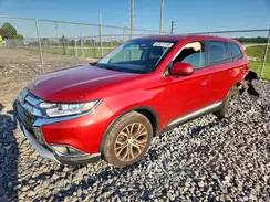 JA4AD3A33JZ011357 2018 MITSUBISHI OUTLANDER