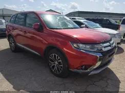 JA4AD3A33JZ014193 2018 MITSUBISHI OUTLANDER