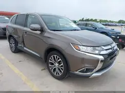 JA4AD3A33JZ015327 2018 MITSUBISHI OUTLANDER