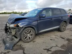 JA4AD3A33JZ015490 2018 MITSUBISHI OUTLANDER