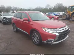 JA4AD3A33JZ015893 2018 MITSUBISHI OUTLANDER