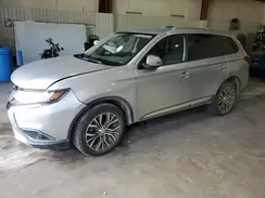 JA4AD3A33JZ016610 2018 MITSUBISHI OUTLANDER