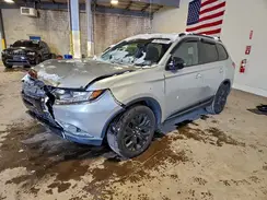 JA4AD3A33JZ018342 2018 MITSUBISHI OUTLANDER