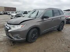 JA4AD3A33JZ019264 2018 MITSUBISHI OUTLANDER
