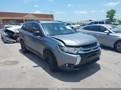 JA4AD3A33JZ020320 2018 MITSUBISHI OUTLANDER