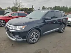 JA4AD3A33JZ023315 2018 MITSUBISHI OUTLANDER