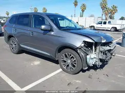 JA4AD3A33JZ023590 2018 MITSUBISHI OUTLANDER