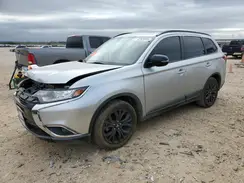 JA4AD3A33JZ027252 2018 MITSUBISHI OUTLANDER