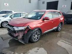 JA4AD3A33JZ027624 2018 MITSUBISHI OUTLANDER