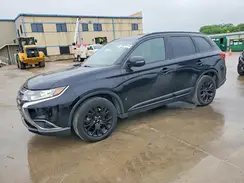 JA4AD3A33JZ029230 2018 MITSUBISHI OUTLANDER