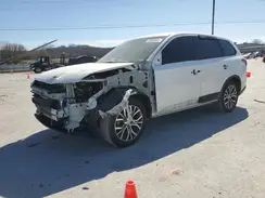 JA4AD3A33JZ032743 2018 MITSUBISHI OUTLANDER