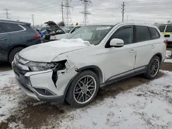 JA4AD3A33JZ032810 2018 MITSUBISHI OUTLANDER